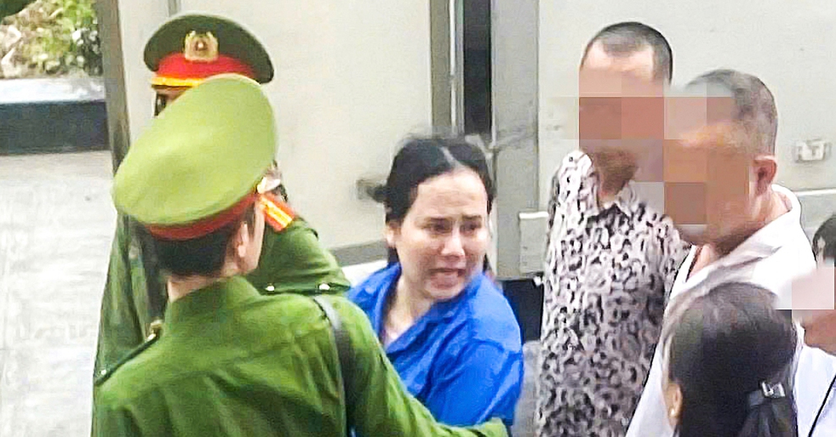 Cải tạo container thành 'kho' chứa ma túy và súng đạn, 3 người lãnh án chung thân