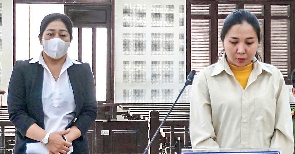 Lừa đảo góp vốn bất động sản: Nhận 120 tỉ đồng góp vốn, chiếm đoạt hơn 12 tỉ