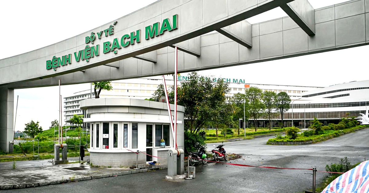 Gây lãng phí hơn 803 tỉ đồng tại dự án 2 bệnh viện: Bà Kim Tiến nhận bao nhiêu tiền?