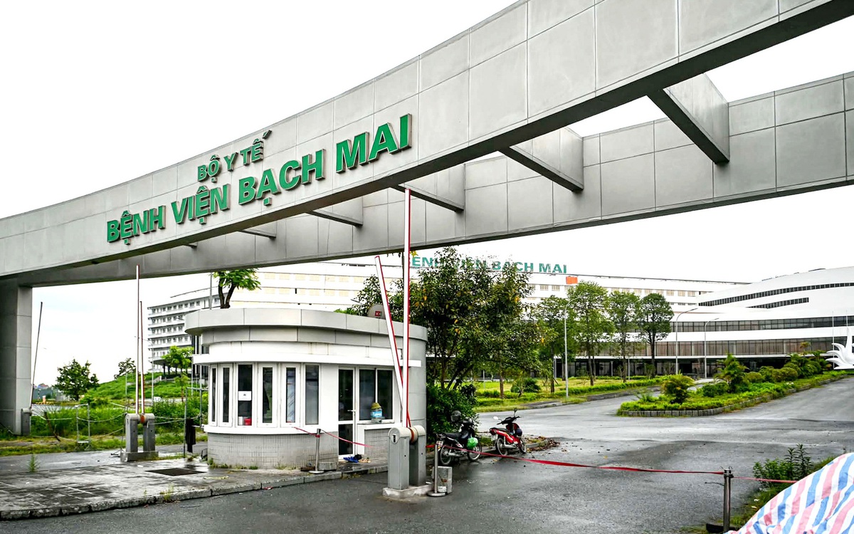 Gây lãng phí hơn 803 tỉ đồng tại dự án 2 bệnh viện: Bà Kim Tiến nhận bao nhiêu tiền?