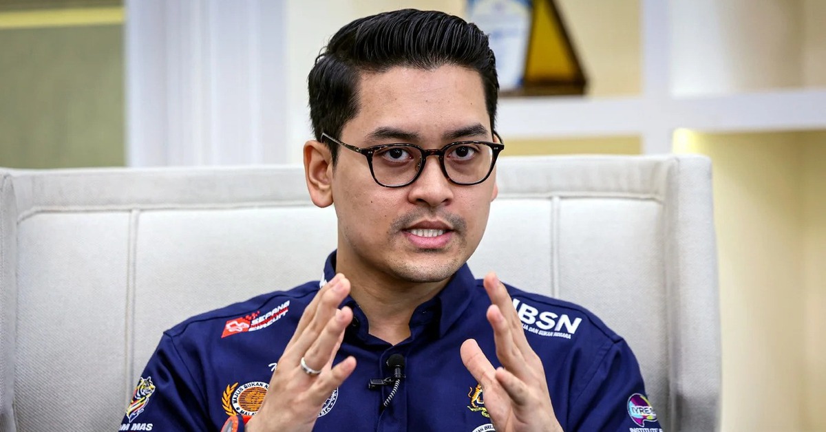 Bộ trưởng Malaysia thất vọng vì đội tuyển bị tụt hạng sâu