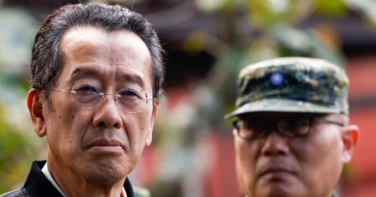 Mỹ tăng tốc hỗ trợ quân sự cho Đài Loan