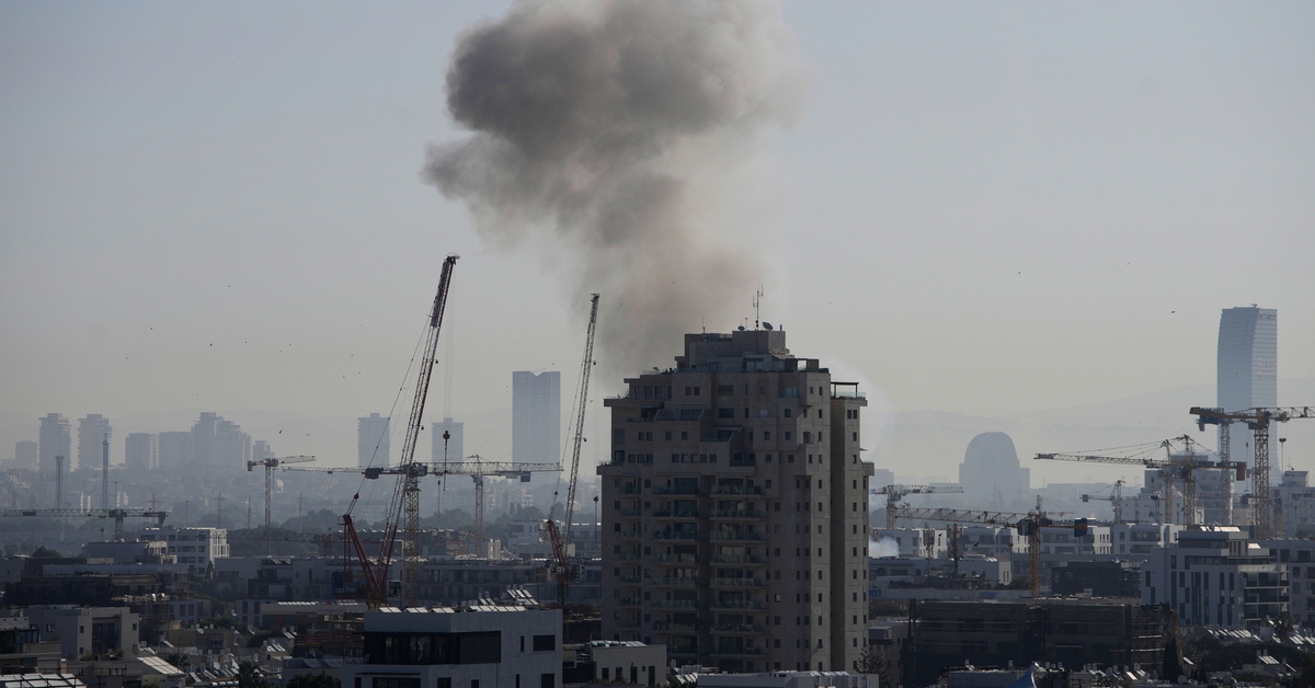 Truyền hình nhà nước Iran: 'Bác bỏ kế hoạch 15 điểm của Mỹ, cuộc chiến sẽ hết khi nào Iran muốn'