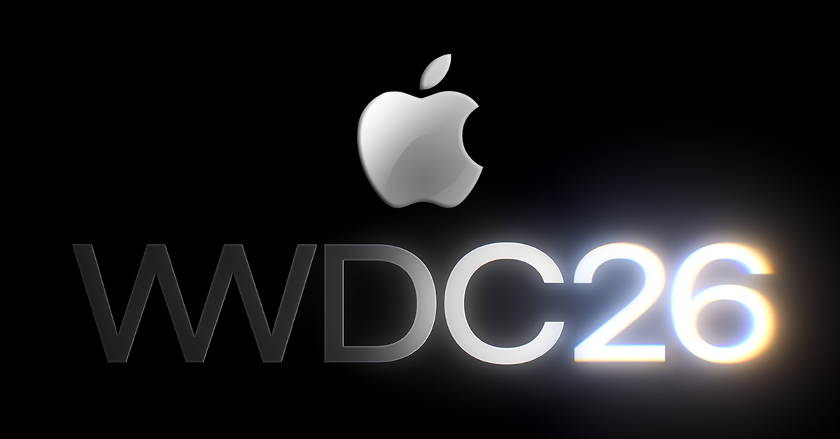 Apple đặt cược lớn vào AI tại WWDC 2026, Siri có thể "lột xác" toàn diện