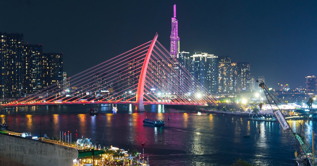 Đánh thức kinh tế đêm