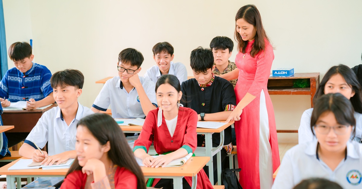 Tuyển sinh vào lớp 10 THPT tại Thanh Hóa diễn ra ngày 5 và 6-6