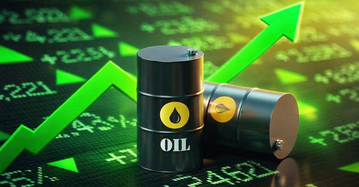 Đọc nhanh 26-3: Giá dầu lại nhích tăng, vàng bạc đi xuống, chứng khoán ra sao?