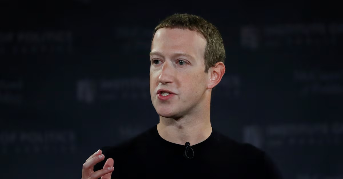 Meta bị phạt 375 triệu USD vì tiếp tay bóc lột tình dục trẻ em