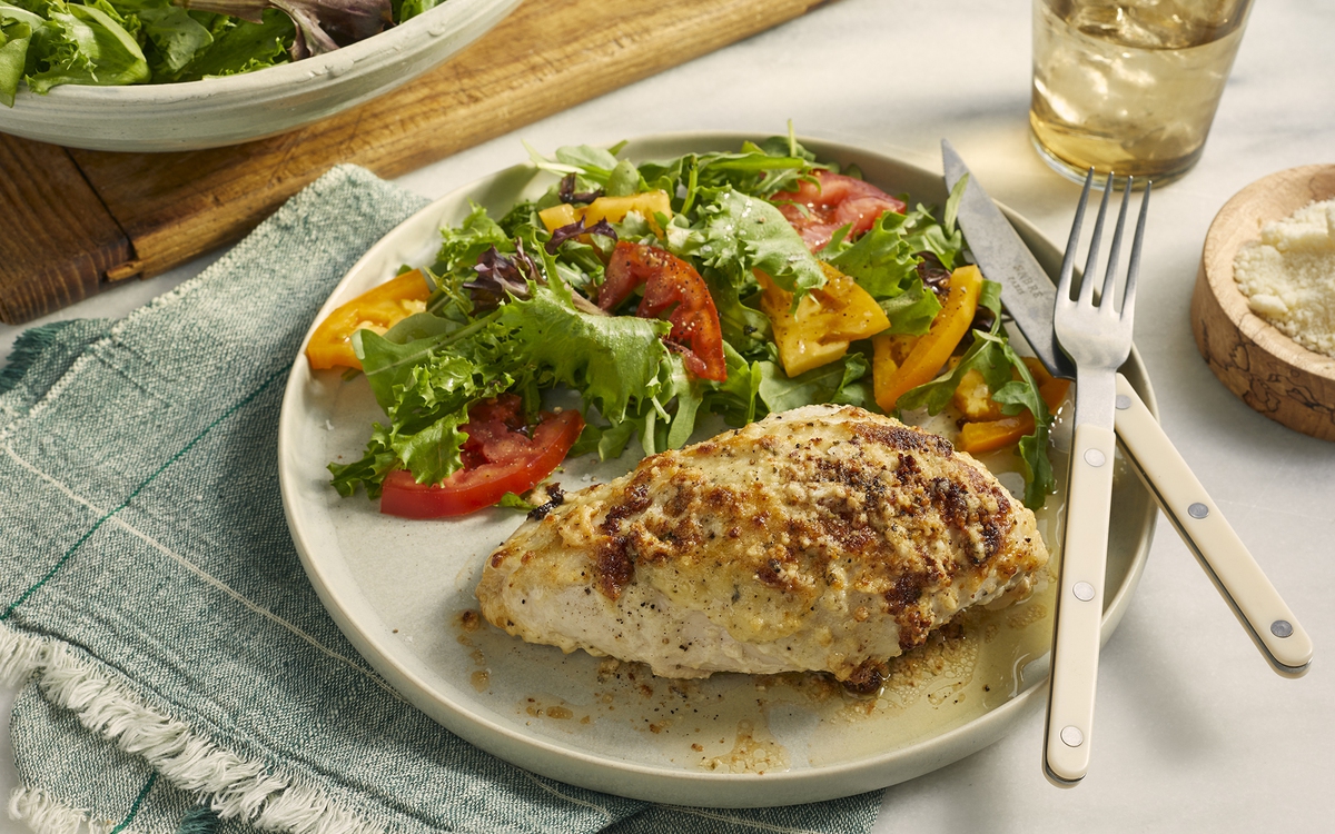 Những món ăn giàu vitamin B6 giúp cải thiện tâm trạng, hỗ trợ trao đổi chất