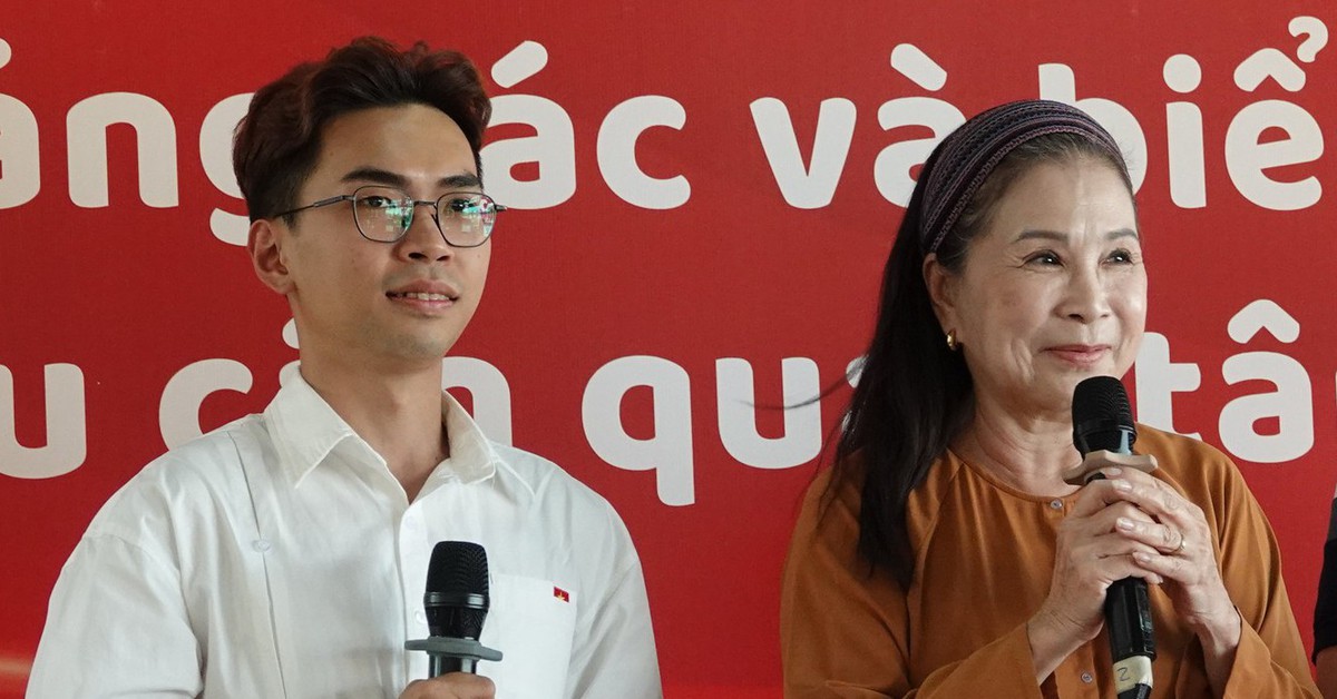 Khi người làm sân khấu mong có thêm nhà hát để thuê dài hạn
