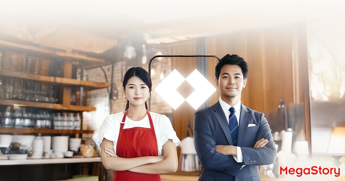 Hộ kinh doanh lên doanh nghiệp: Gỡ bài toán vốn và dòng tiền