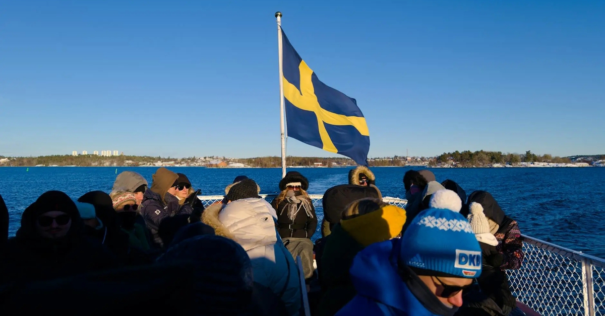 Thụy Điển có thể trục xuất người nhập cư vì… 'lối sống không lương thiện'