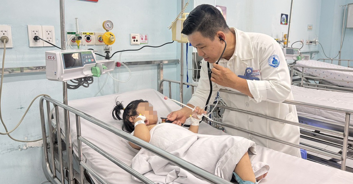 Bệnh tay chân miệng tăng cấp, 3 ca tử vong