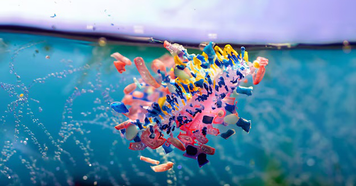 Phát hiện mới: Một thực phẩm quen thuộc giúp loại bỏ vi nhựa khỏi cơ thể