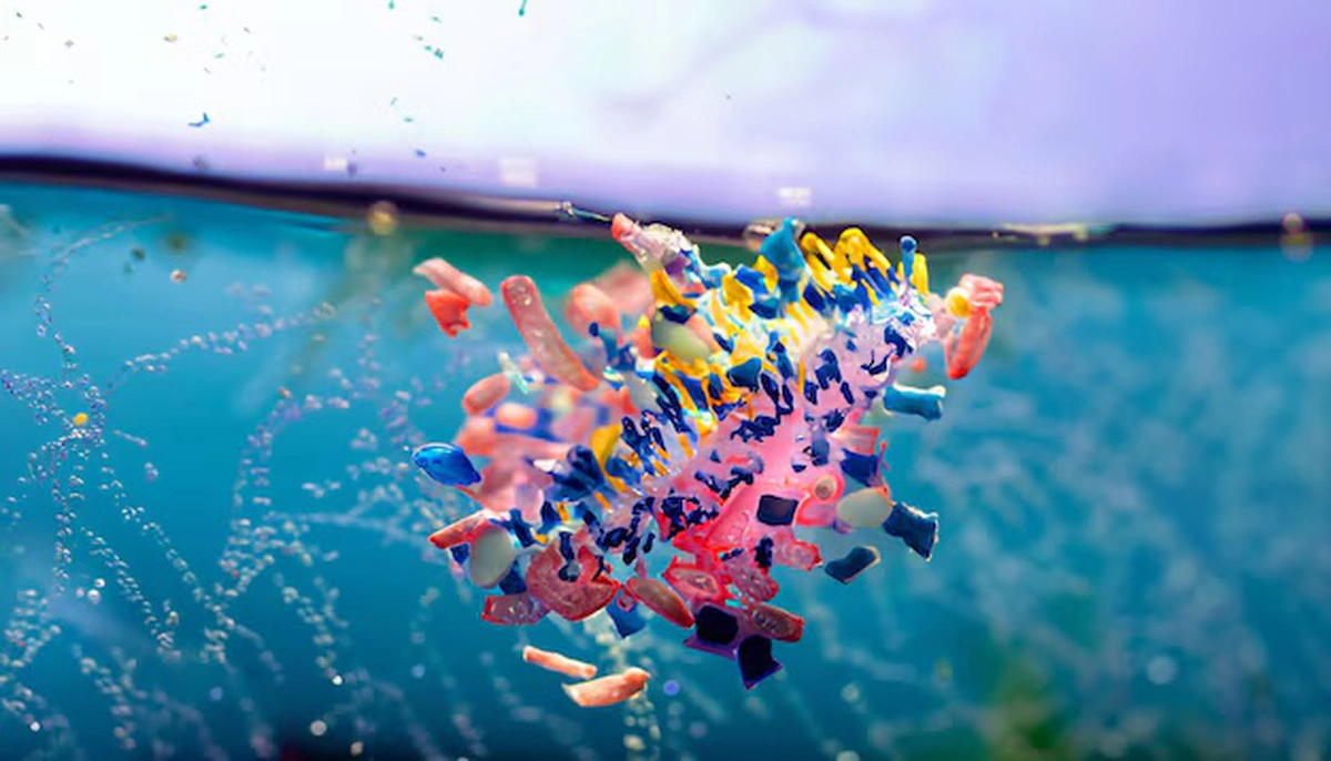 Phát hiện mới: Một thực phẩm quen thuộc giúp loại bỏ vi nhựa khỏi cơ thể