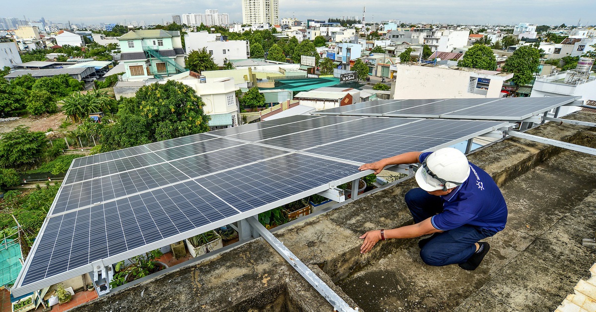 TP.HCM: Nhiều giải pháp tiết kiệm trong ba tháng cao điểm