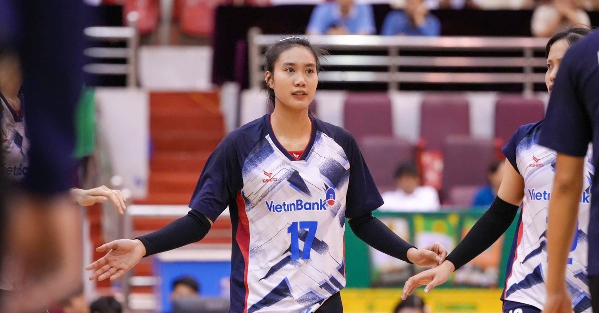 Giải bóng chuyền Cúp Hoa Lư 2026: Hay và nhiều bất ngờ