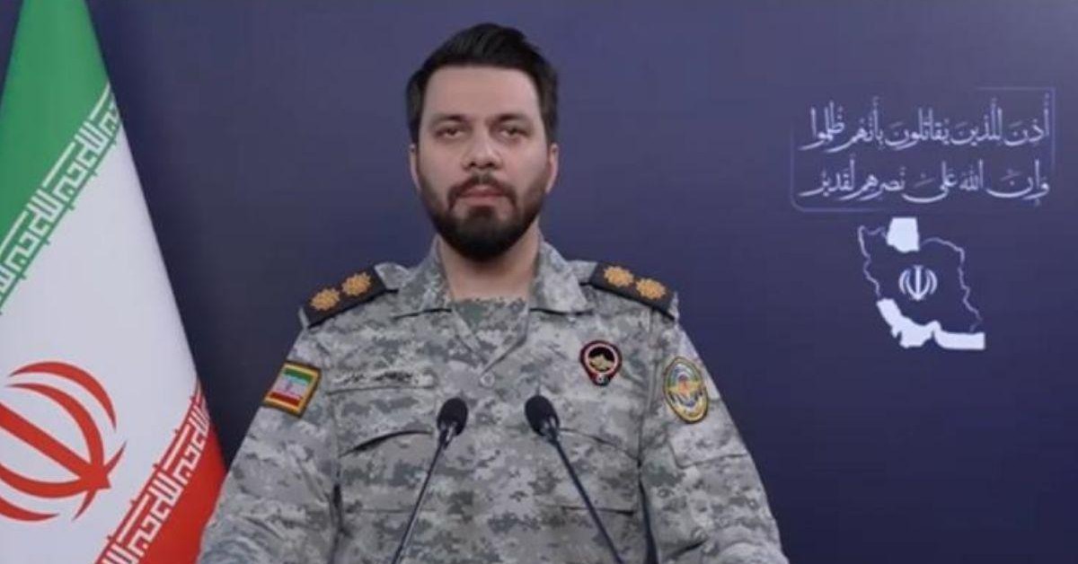 Quân đội Iran: Mỹ chỉ đang tự đàm phán với chính họ