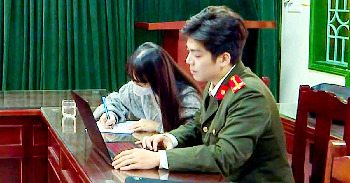 Bộ Công an đề xuất phạt đến 30 triệu đồng với người tạo tin sai sự thật trên mạng