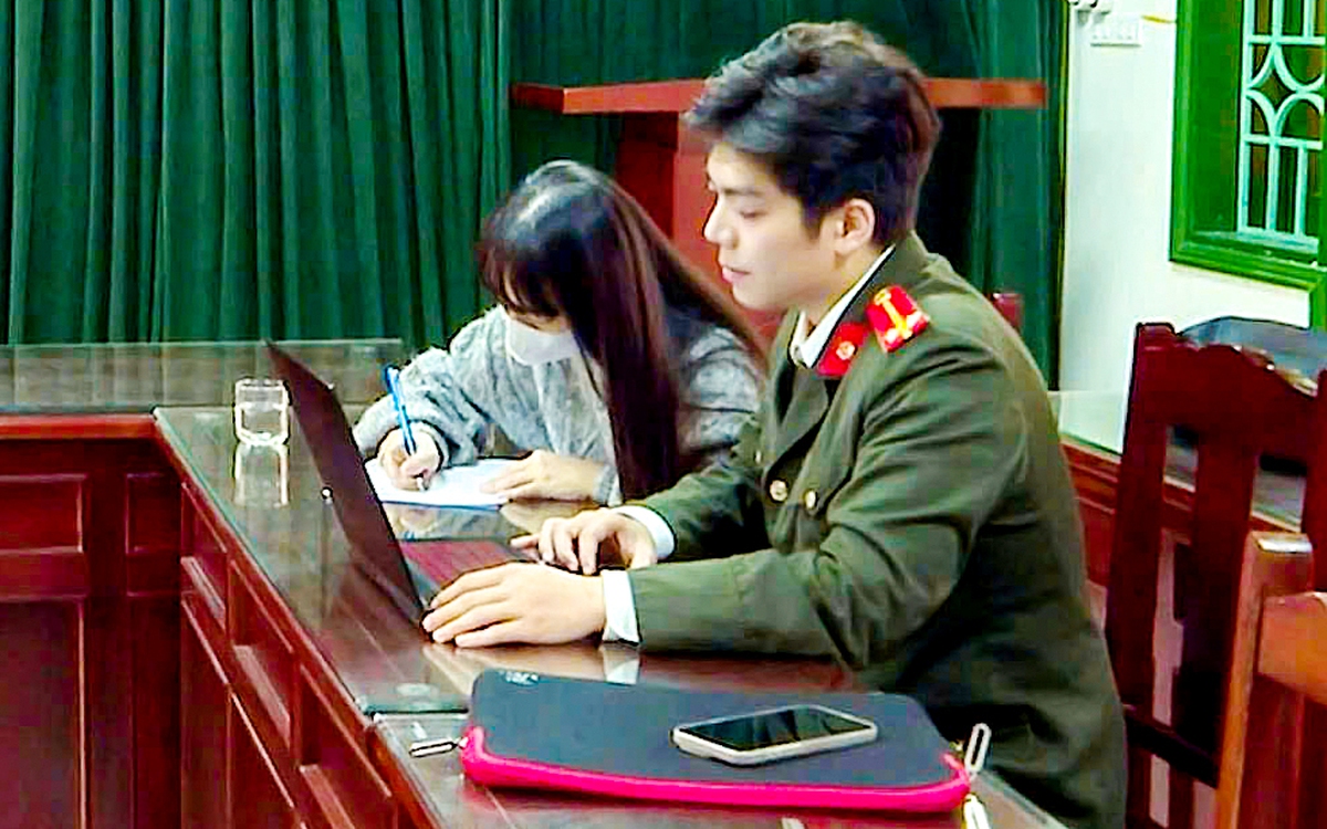 Bộ Công an đề xuất phạt đến 30 triệu đồng với người tạo tin sai sự thật trên mạng