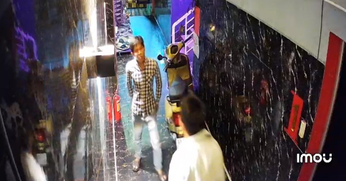 Truy bắt thanh niên đánh chủ quán karaoke trọng thương sau mâu thuẫn tính tiền