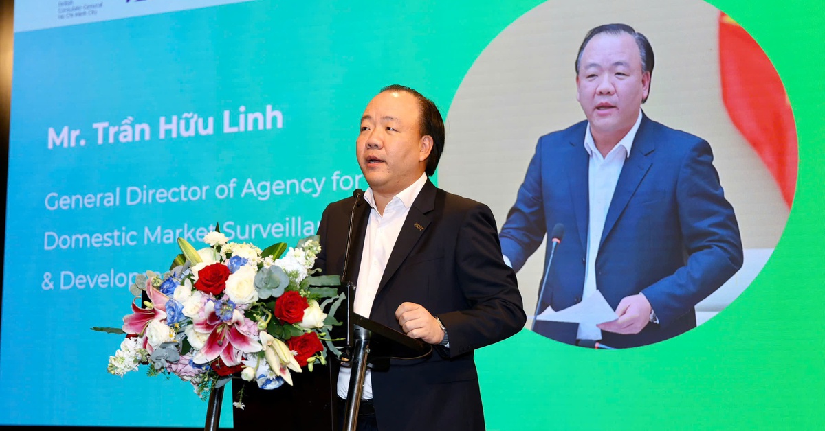 Nông sản Việt chuẩn bị 'lên sàn' tại Trung tâm Tài chính quốc tế