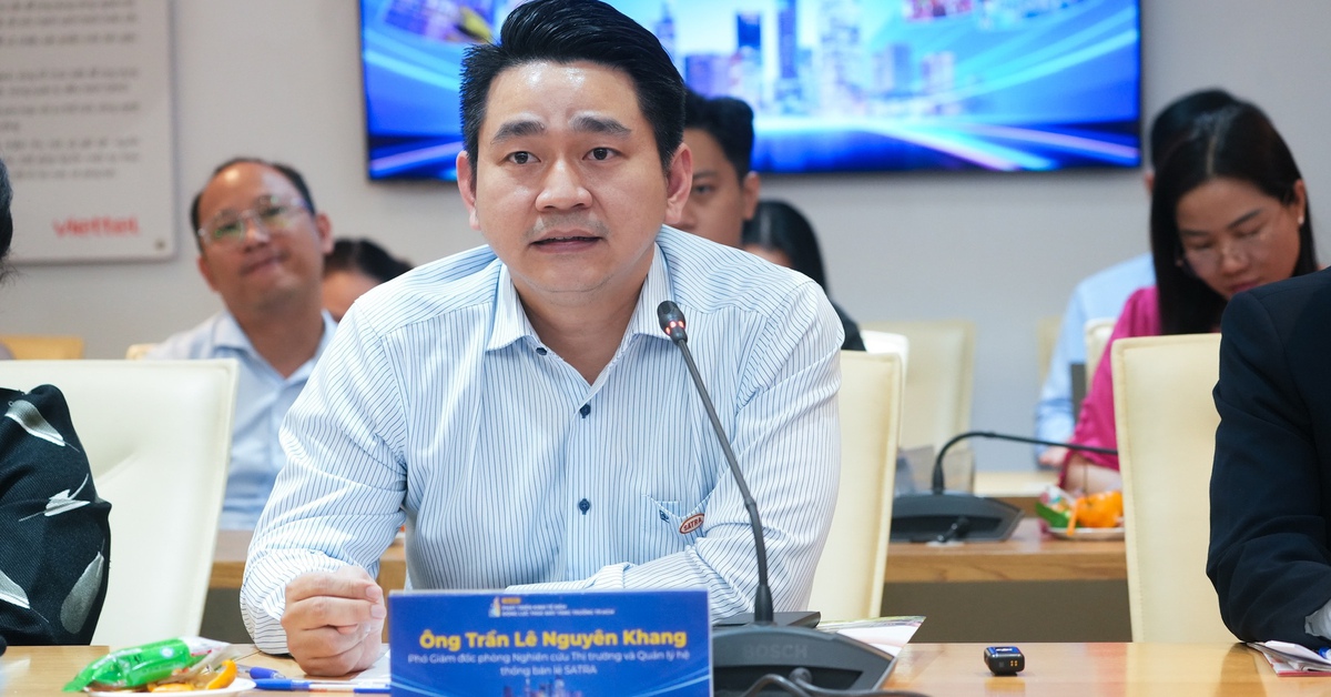 Từ 'siêu thị không ngủ' đến chợ đầu mối nửa đêm, TP.HCM mở lối cho kinh tế đêm