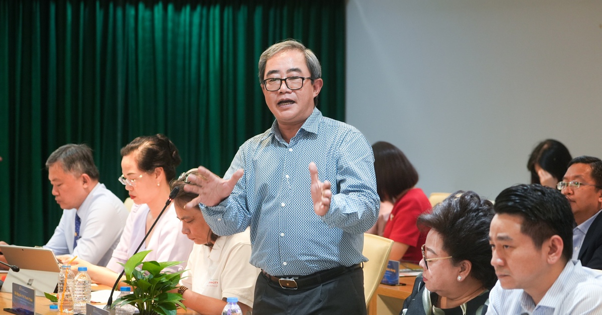 Bán đêm nhiều năm, chợ Bình Điền sẽ cùng mở rộng không gian kinh tế đêm
