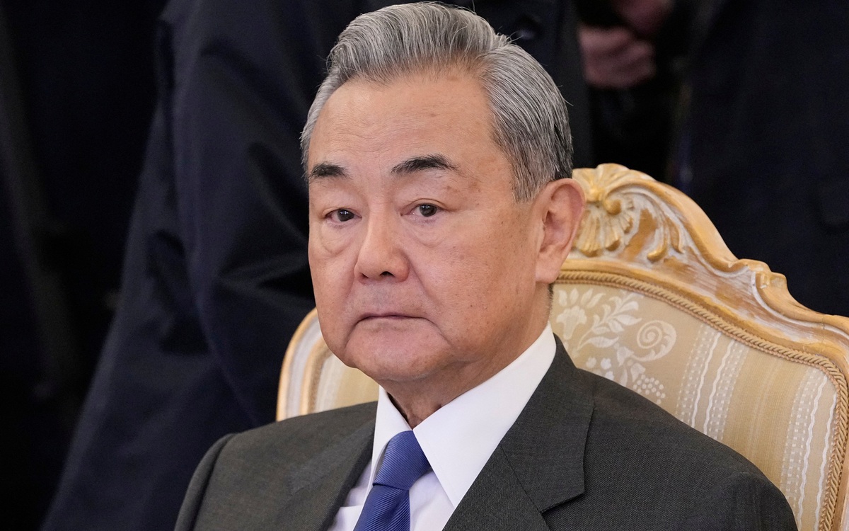 Trung Quốc nói đã xuất hiện 'tia hy vọng' cho hòa bình trong xung đột ở Iran