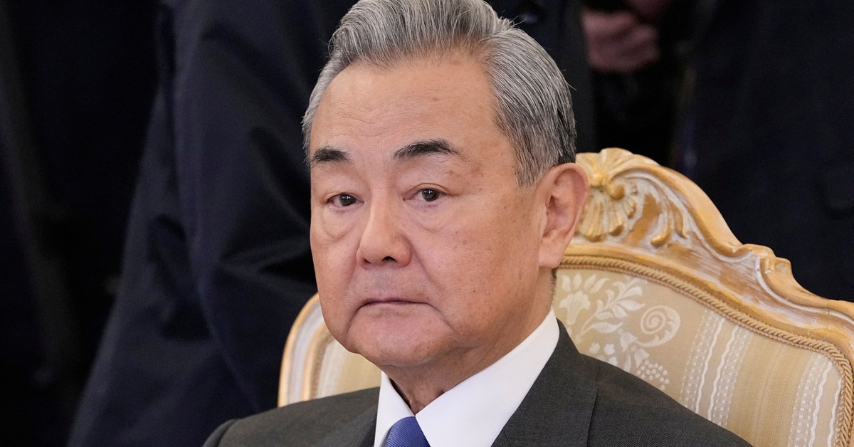 Trung Quốc nói đã xuất hiện 'tia hy vọng' cho hòa bình trong xung đột ở Iran