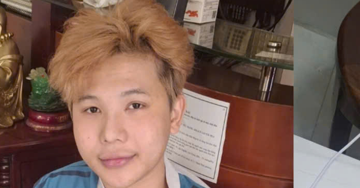 Nam thanh niên giả gái, gạ ‘chat sex’ trên mạng rồi lén quay phim lại để tống tiền