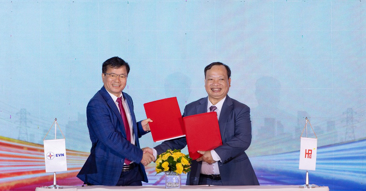 Khởi công nhà máy điện khí LNG Hiệp Phước quy mô gần 19.000 tỉ đồng