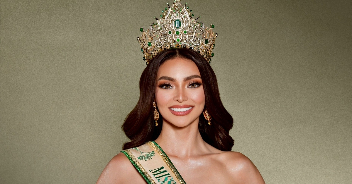 Miss Grand International cảnh báo bị mạo danh
