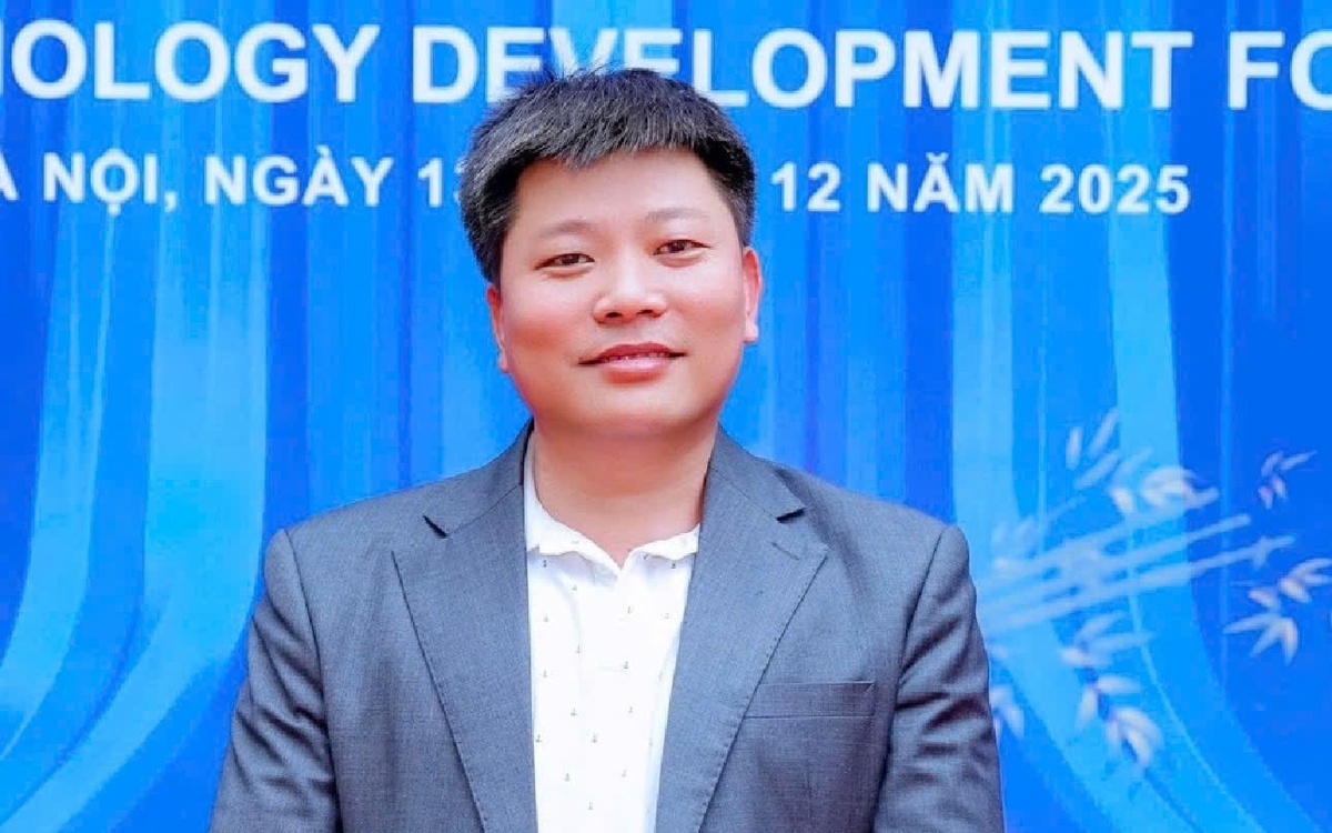 Bắt Tổng giám đốc Công ty quản lý tài sản số Vương Lê Vĩnh Nhân liên quan tiền mã hóa ONUS