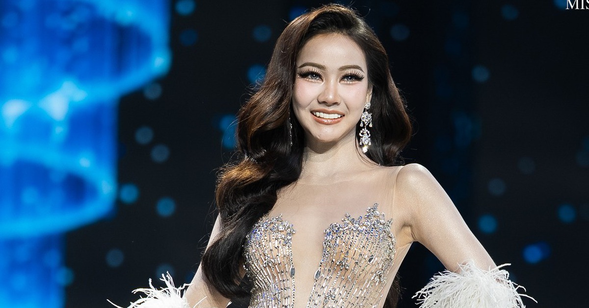 Sự cố rơi răng giả ở Miss Grand Thailand: Nhiều khán giả kêu gọi tôn trọng thí sinh