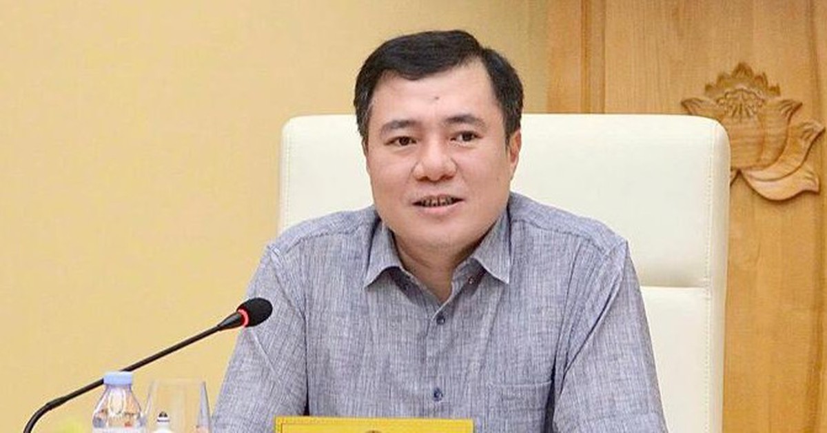 Thứ trưởng Bộ Công Thương: Nỗ lực triển khai ngay xăng sinh học trong tháng 4