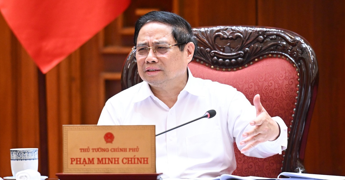 Thủ tướng chỉ đạo xây kho dự trữ xăng dầu chiến lược tại Nghi Sơn