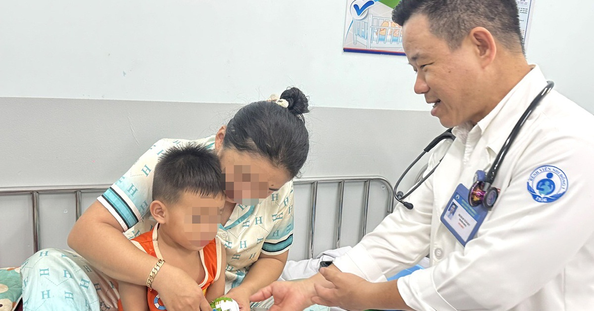 Bệnh tay chân miệng tăng, vi rút độc lực cao tái xuất: Phòng bệnh thế nào?