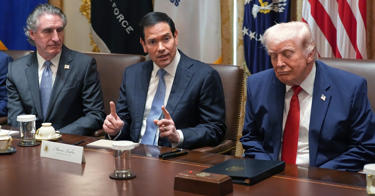 Chiến sự Trung Đông sáng 27-3: Israel lo thiếu binh sĩ; Mỹ muốn đồng minh biết ơn ông Trump