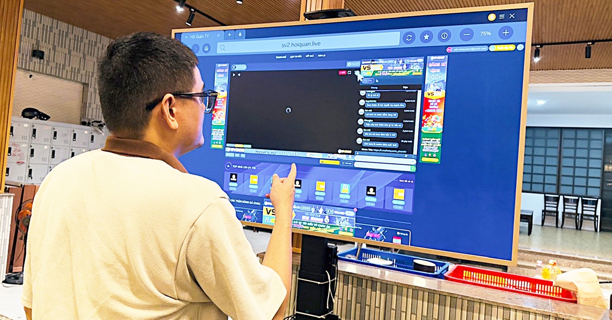 Góc khuất cỗ máy ăn cắp bản quyền - Kỳ 3: Hàng trăm 'cỗ máy in tiền' bất chính