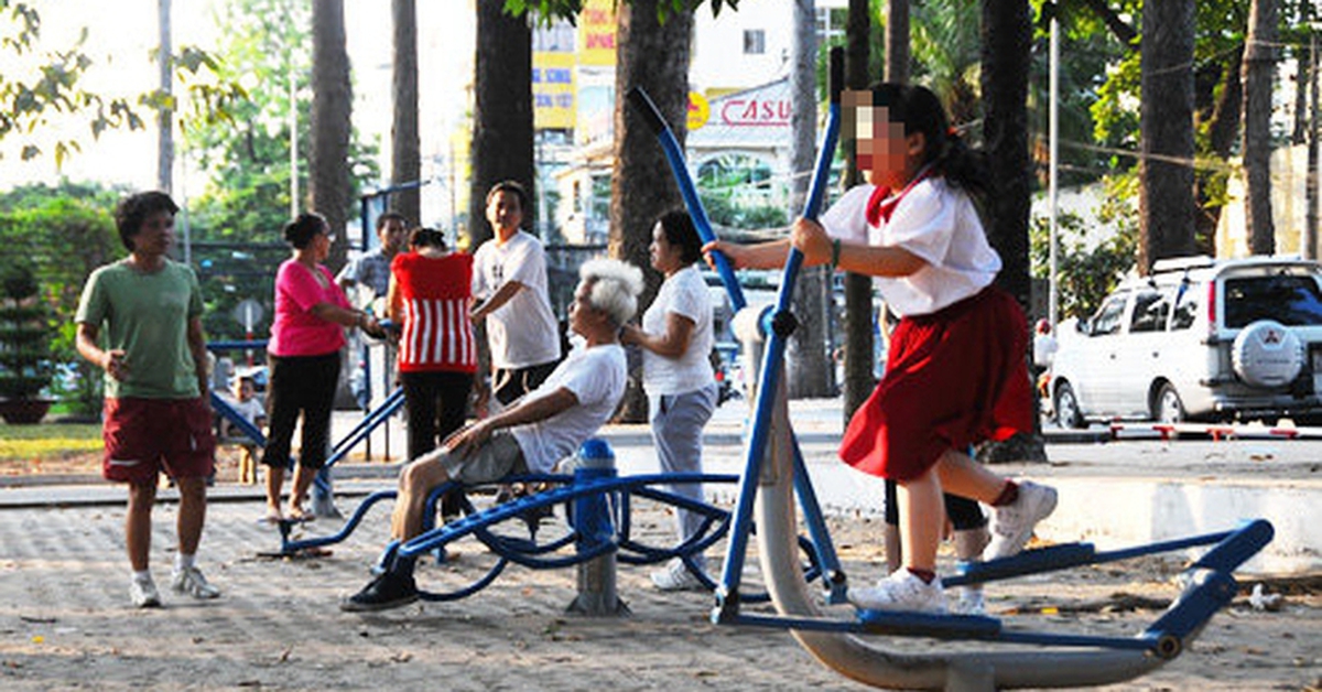 Tin tức sáng 27-3: Đề xuất hỗ trợ tối đa 50 triệu đồng/khu dân cư lắp thiết bị luyện tập thể thao