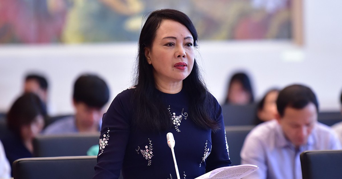 Vali, thùng giấy đựng 2 triệu đô nhờ 'chạy' đoàn kiểm tra bị lừa mất trong vụ bà Nguyễn Thị Kim Tiến