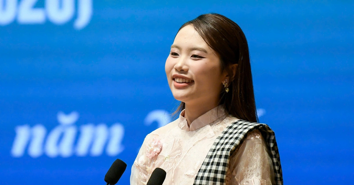 Nữ tiến sĩ 9x, doanh nhân trẻ nghìn tỉ cùng ca sĩ Phương Mỹ Chi hiến kế cùng Thủ tướng