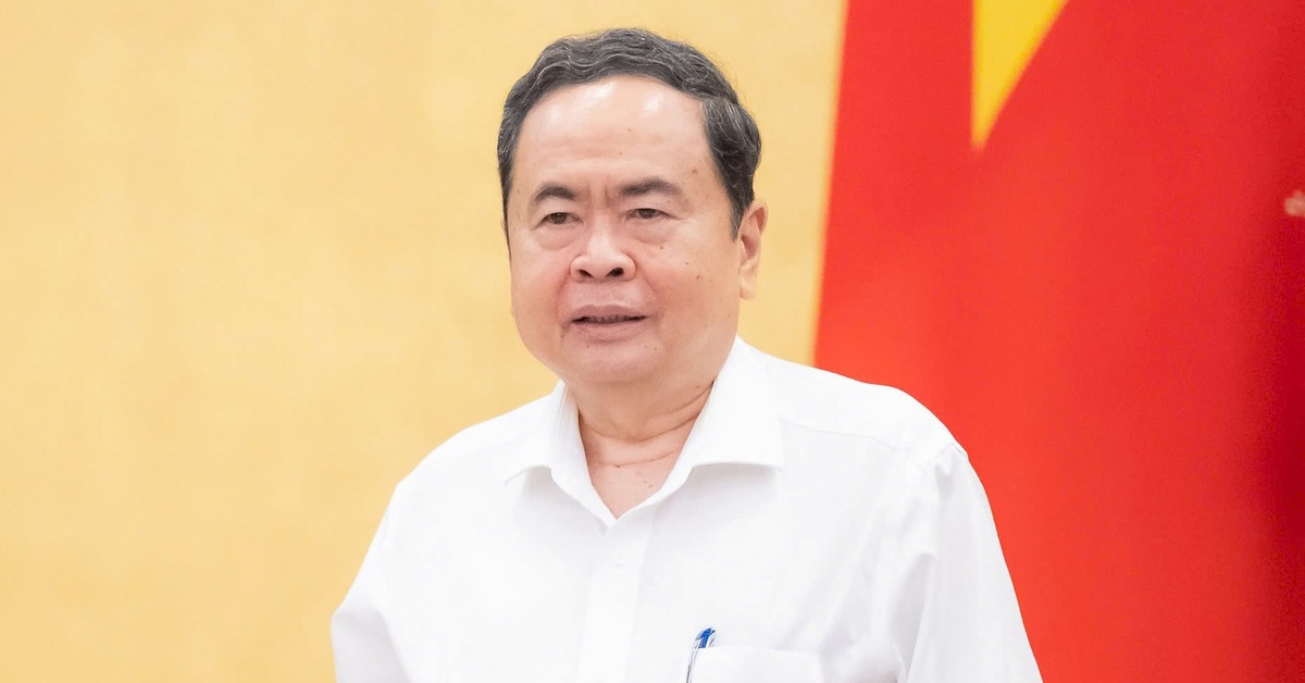 Kỳ họp thứ nhất, Quốc hội sẽ kiện toàn chức danh Chủ tịch nước, Thủ tướng, Chủ tịch Quốc hội