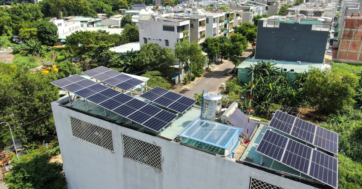 Kinh nghiệm tiết kiệm điện: Chọn thiết bị đúng ngay từ đầu