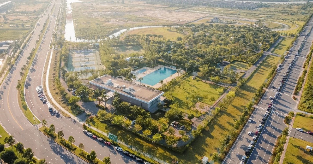 Từ tầm nhìn siêu đô thị TP.HCM đến 'vận hội mới' cho khu Tây