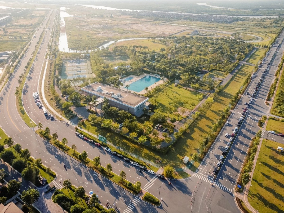 Từ tầm nhìn siêu đô thị TP.HCM đến 'vận hội mới' cho khu Tây