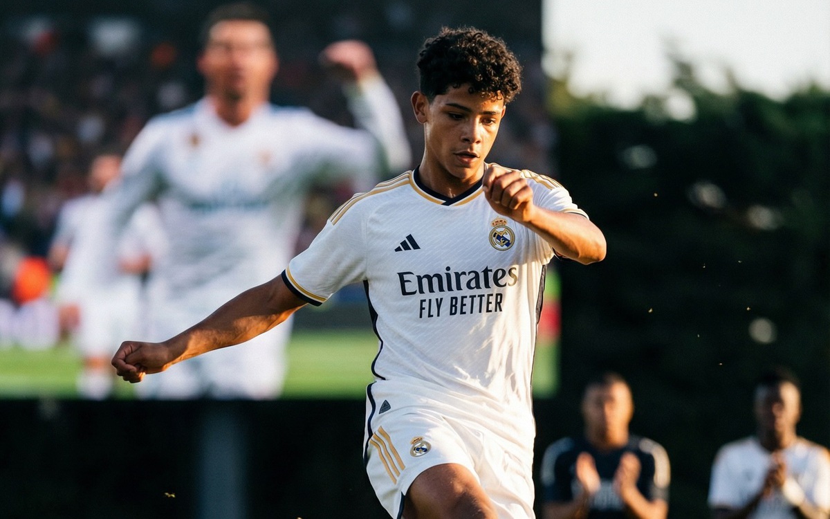 Vừa trở lại, Ronaldo đã lập cú đúp bàn thắng cho Al Nassr