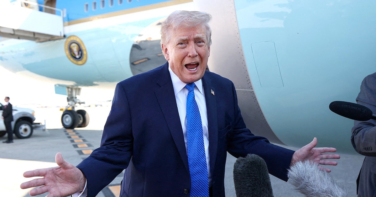 Đàm phán Mỹ - Iran: Lằn ranh đỏ chồng lằn ranh đỏ