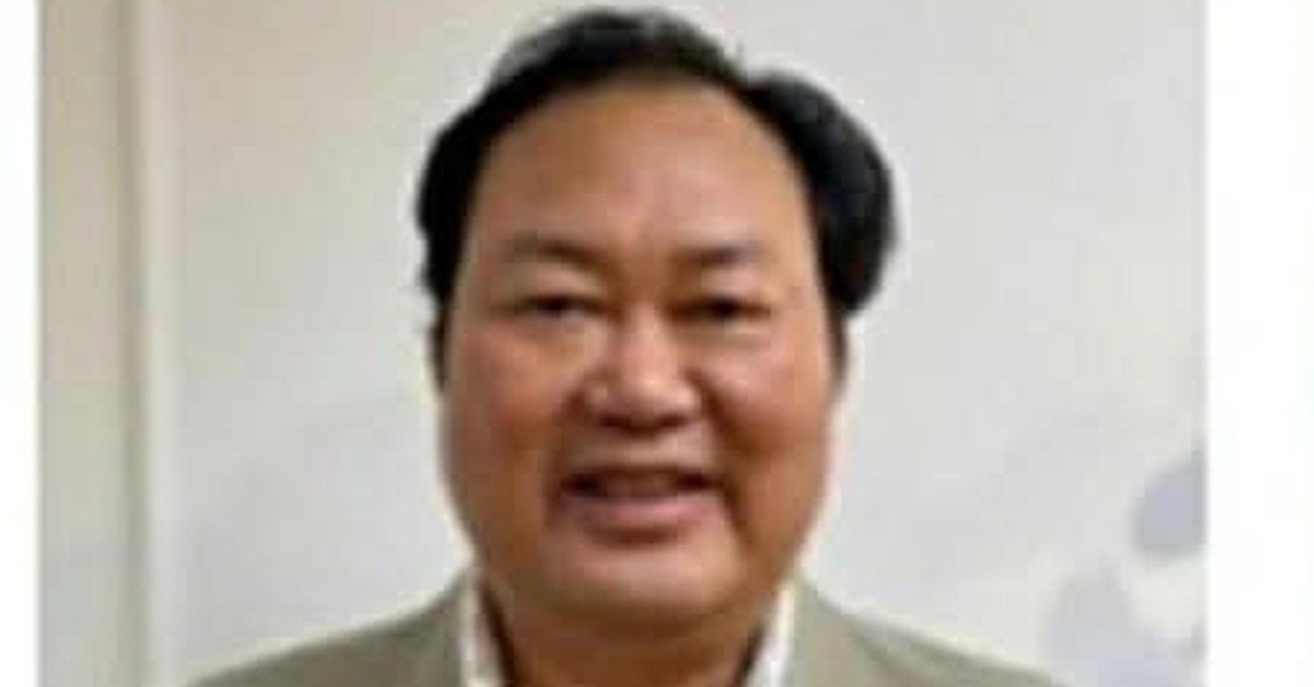 Chủ tịch Công ty khoáng sản Hưng Thịnh khai thác quặng lậu 1.500 tỉ, đưa hối lộ hơn 1 tỉ